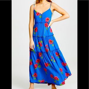 Flynn Skye Jasper dress